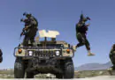 Perché l'esercito afghano è collassato così rapidamente