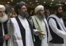 Chi sono i leader dei talebani