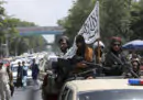 Una settimana di talebani al potere in Afghanistan