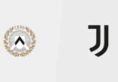 Udinese-Juventus, dove vederla in TV e in streaming