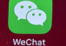 I procuratori di Pechino hanno avviato una causa civile contro Tencent, l'azienda di WeChat