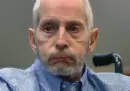 Robert Durst, il milionario protagonista della serie tv "The Jinx", è stato condannato per l'omicidio della sua amica Susan Berman
