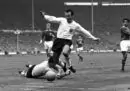 È morto Jimmy Greaves, il miglior marcatore nella storia del campionato di calcio inglese