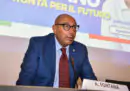 Il candidato sindaco del centrodestra a Milano ha minacciato di ritirarsi per una questione di soldi