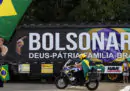 La temuta manifestazione in favore di Bolsonaro a Brasilia