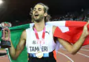 Gianmarco Tamberi ha vinto la Diamond League nel salto in alto