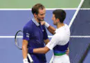 Novak Djokovic non ha vinto il Grande Slam