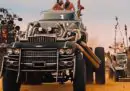 I veicoli di "Mad Max: Fury Road" si possono comprare all'asta