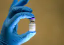 Il vaccino di Pfizer-BioNTech è efficace anche tra i 5 e gli 11 anni, dice un nuovo studio
