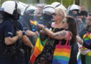 Una regione della Polonia ha rinunciato a dichiararsi “zona libera dall’ideologia LGBT”