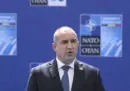 Il presidente della Bulgaria ha indetto nuove elezioni parlamentari, le terze in un anno