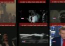 Il mistero delle immagini di Star Wars in una diretta francese sull'11 settembre
