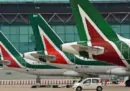 La Commissione Europea ha stabilito che il prestito di 900 milioni di euro erogato nel 2017 ad Alitalia dallo stato italiano fu illegale