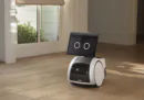 Amazon ha fatto un robot che si sposta per casa