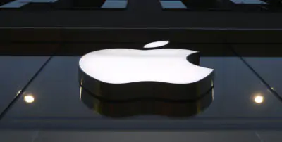 Apple ha superato il valore di 3mila miliardi di dollari in borsa