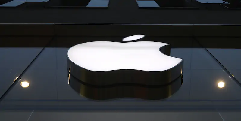 Apple dovrà permettere metodi di pagamento esterni all'App Store