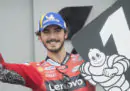 Francesco Bagnaia ha vinto il Gran Premio d'Aragona di MotoGP