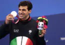 L'Italia ha eguagliato il numero di medaglie vinte alle Paralimpiadi di Seul
