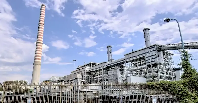 La centrale a carbone di La Spezia potrebbe chiudere prima del previsto