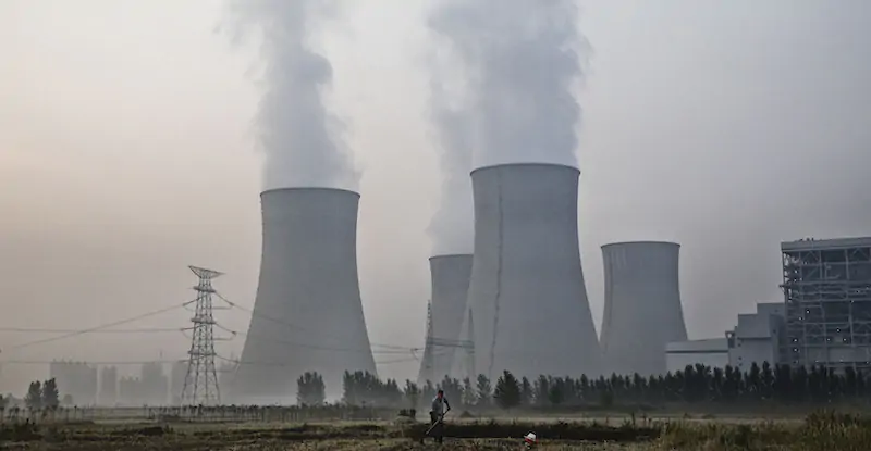 Faremo i conti con la crisi energetica in Cina?