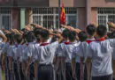 Xi Jinping ha cambiato come si insegna il patriottismo nelle scuole cinesi