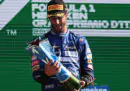 Daniel Ricciardo ha vinto il Gran Premio d'Italia di Formula 1