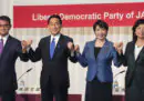 Si decide il nuovo leader dei Liberal Democratici giapponesi, e forse del Giappone