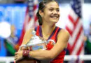 La tennista britannica Emma Raducanu ha vinto gli US Open