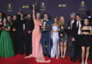 I vincitori degli Emmy 2021