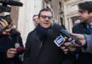 Enrico Laghi, ex commissario straordinario dell'ILVA di Taranto, è stato arrestato con l'accusa di corruzione in atti giudiziari