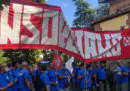 Il tribunale di Firenze ha bloccato i licenziamenti della Gkn di Campi Bisenzio