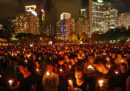 Il gruppo di Hong Kong che tutti gli anni organizzava una veglia in memoria del massacro di piazza Tiananmen si è sciolto