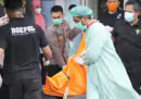 In Indonesia 41 persone sono morte in un incendio all’interno di una prigione