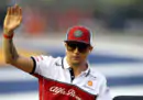 Kimi Raikkonen si ritirerà dalla Formula 1 a fine stagione