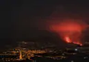 L'eruzione a La Palma non si ferma