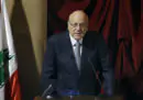 Il nuovo governo del Libano guidato da Najib Mikati ha ottenuto la fiducia dal parlamento
