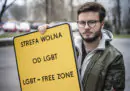 Altre tre regioni della Polonia hanno deciso di non chiamarsi più “zone libere dall’ideologia LGBT”