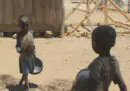 Il cambiamento climatico sta causando una carestia in Madagascar