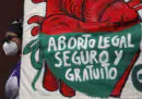 La Corte Suprema del Messico ha depenalizzato l’aborto in uno stato a nord del paese