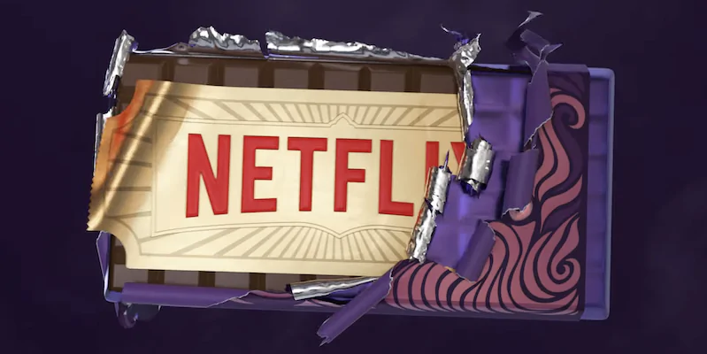 Netflix ha acquisito la società che detiene i diritti delle opere dello scrittore Roald Dahl