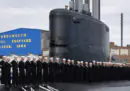Cos'è un sottomarino nucleare