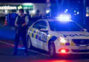 C'è stato un attacco terroristico in Nuova Zelanda