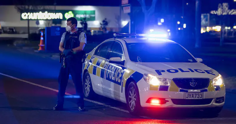 C'è stato un attacco terroristico in Nuova Zelanda