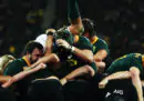 Cento anni di Nuova Zelanda contro Sudafrica nel rugby