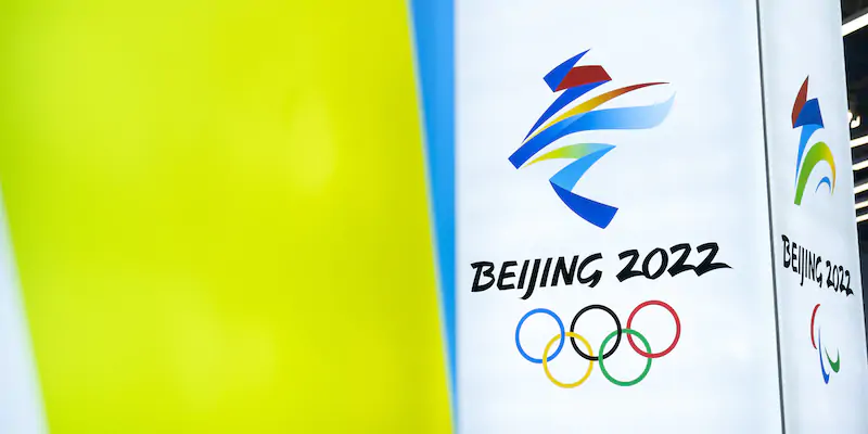 olimpiadi invernali pechino 2022