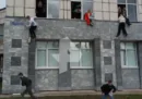 C'è stata una sparatoria nell'università di Perm, in Russia