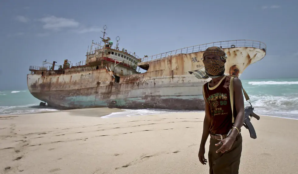 pirati somalia