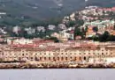 La "miniera d’oro" su cui è seduta Trieste