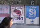Gli elettori di San Marino hanno deciso che l'aborto sia permesso
