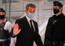 Nicolas Sarkozy è stato condannato per finanziamenti elettorali illeciti
